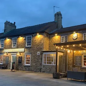 The Farmers Arms Inn Catterick Bridge