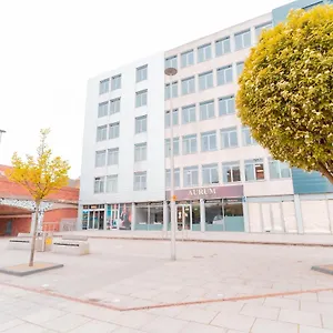 Dream Hotel Middlesbrough