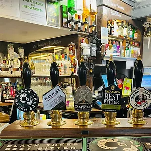 Black Bull Inn Reeth