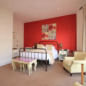 Guest house The Moreland, Brighton