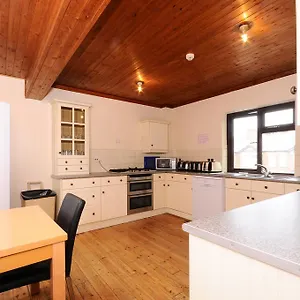 The Rathmore Guest house Cambridge (Cambridgeshire)