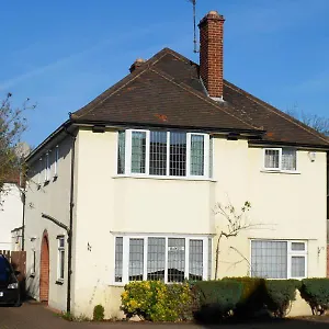Carlton Bed & Breakfast Cambridge (Cambridgeshire)