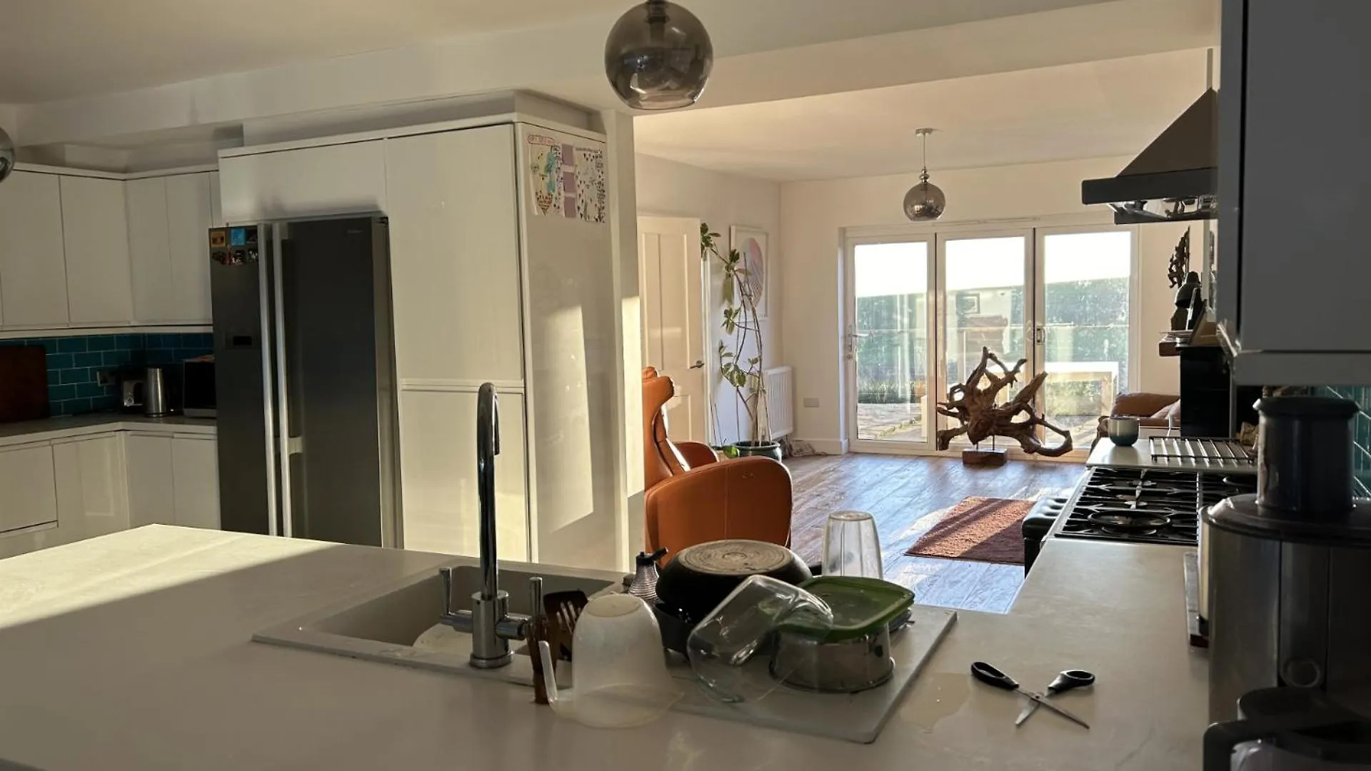 Sanctuary By The Sea With Large Room Including Lounge, Bathroom, Direct Garden Access & Free Parking Hove 0*,  Regno Unito